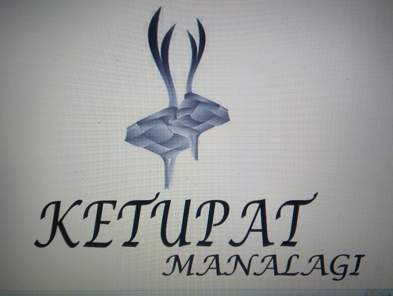 Trademark KETUPAT MANALAGI