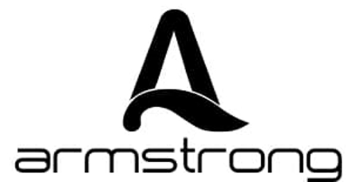 Trademark ARMSTRONG