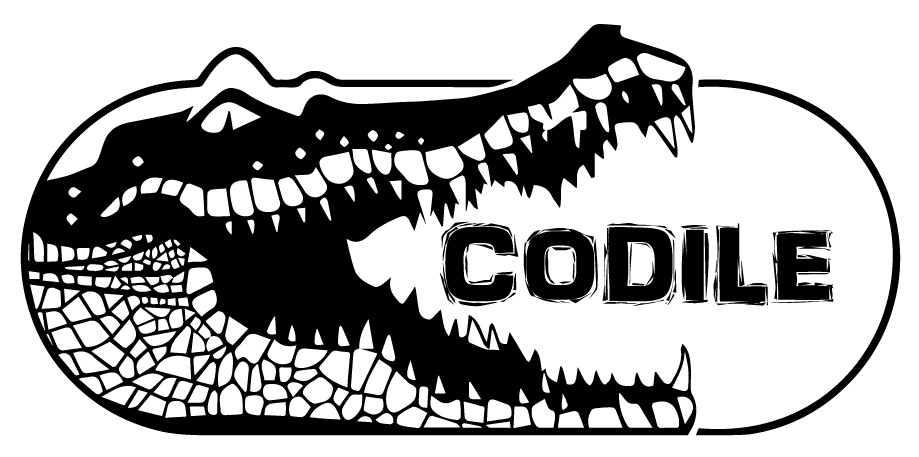 Trademark CODILE