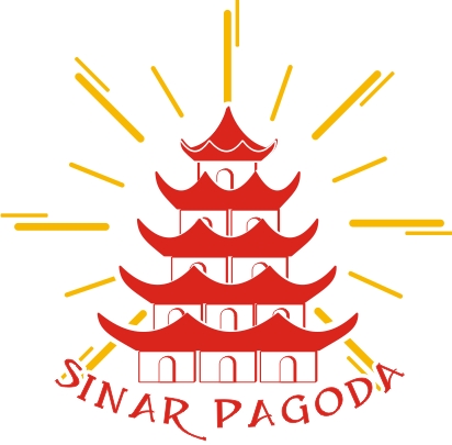 Trademark SINAR PAGODA