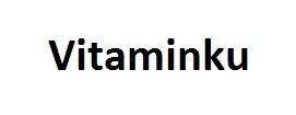 Trademark Vitaminku