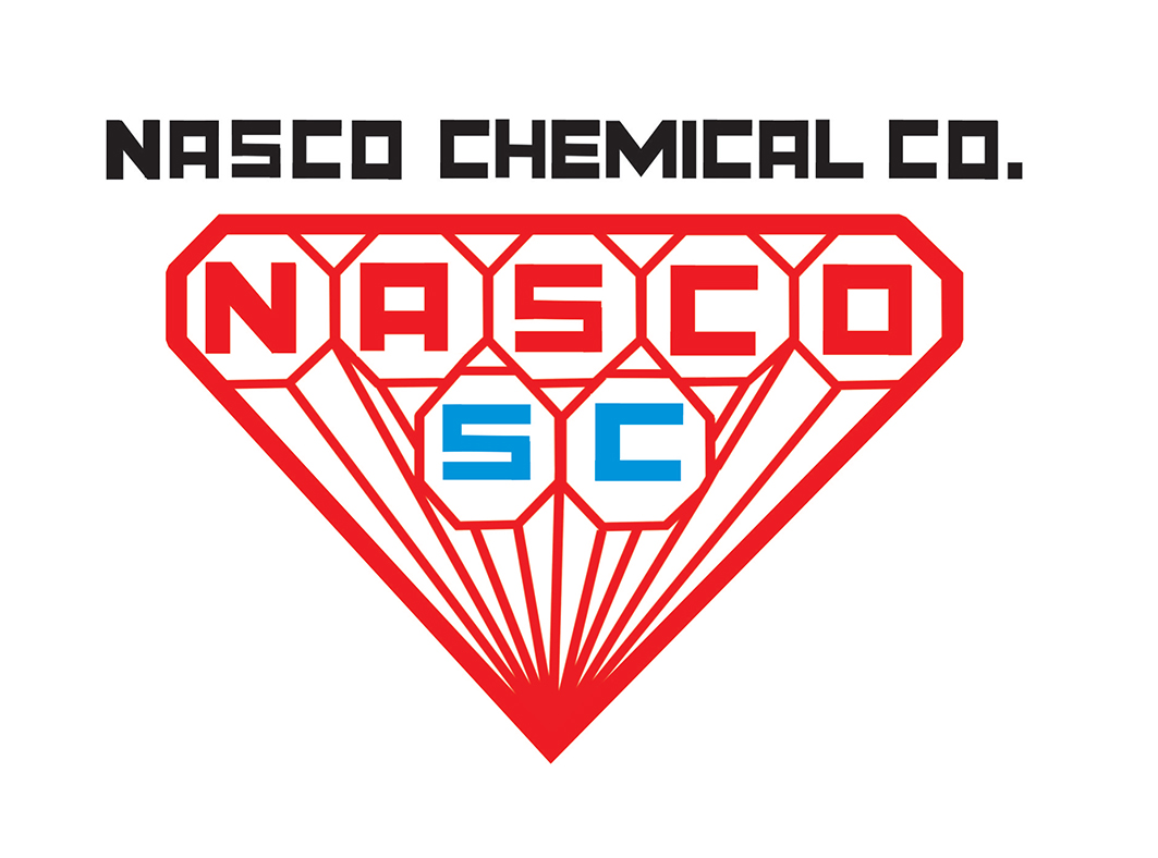 Trademark Nasco