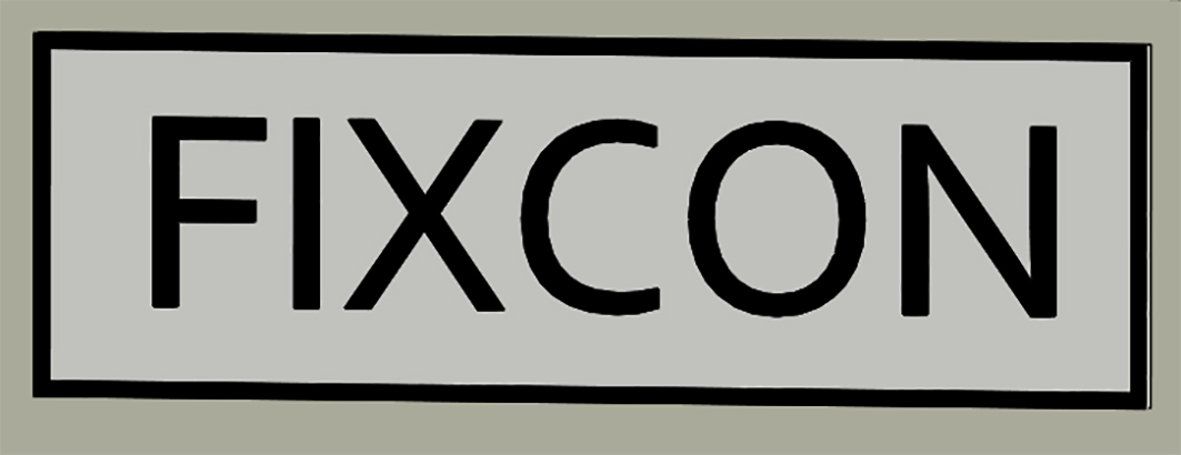 Trademark FIXCON