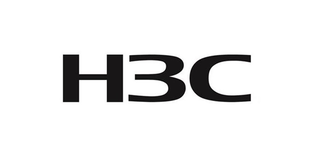 Trademark H3C