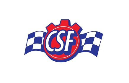 Trademark CSF