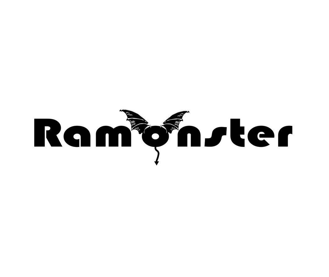 Trademark RAMONSTER