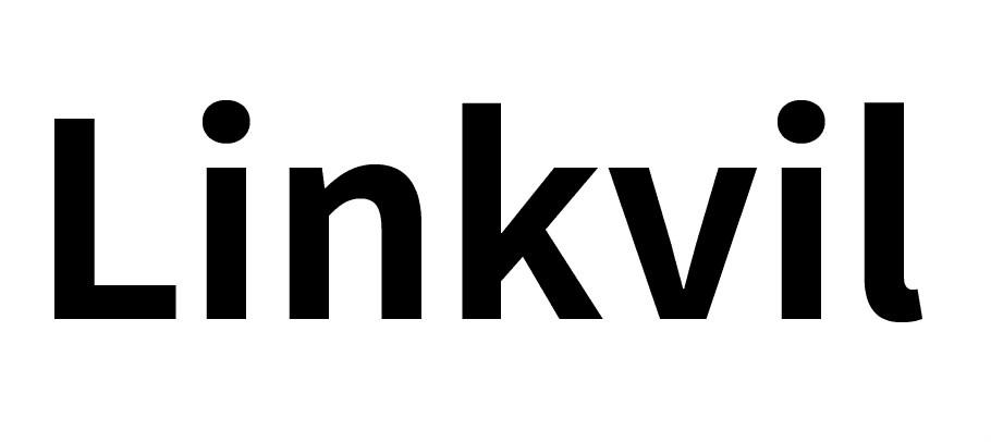 Trademark LINKVIL