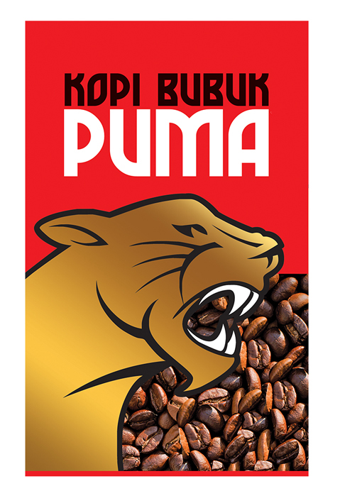 Trademark PUMA