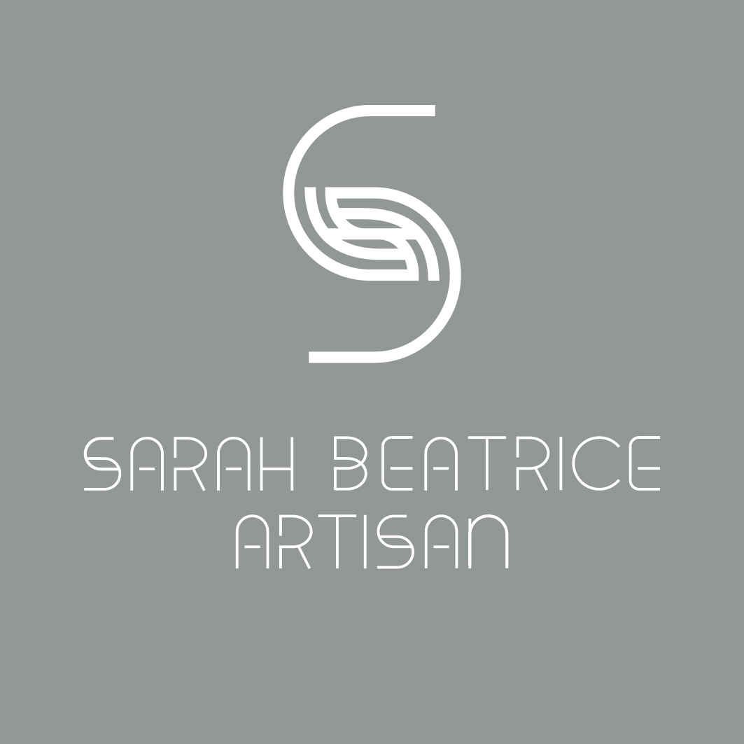 Trademark SARAH BEATRICE ARTISAN + LOGO MEREK "SARAH BEATRICE ARTISAN"