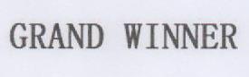 Trademark GRAND WINNER