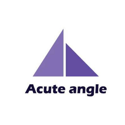 Trademark ACUTE ANGLE DAN LUKISAN