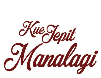 Trademark KUE JEPIT MANALAGI