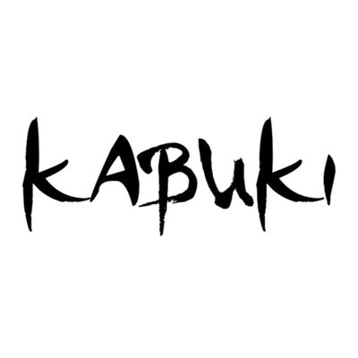 Trademark KABUKI