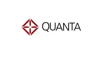 Trademark QUANTA