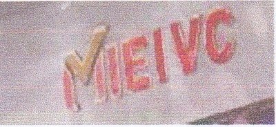 Trademark MIEIVC & LOGO