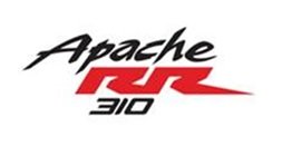 Trademark Apache RR 310