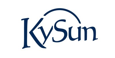 Trademark KYSUN + Lukisan