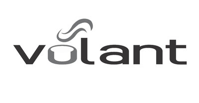 Trademark VOLANT + LOGO