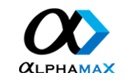 Trademark ALPHAMAX