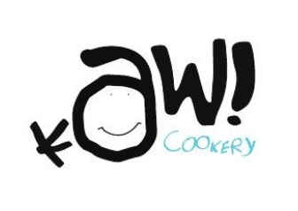 Trademark KAW! COOKERY