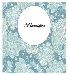 Trademark PRAMIDITA