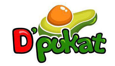 Trademark D'pukat