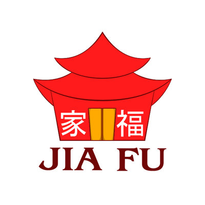 Trademark JIA FU