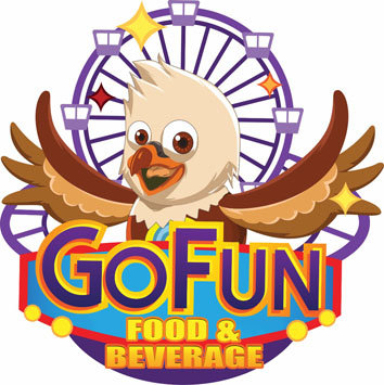 Trademark GOFUN FOOD & BEVERAGE