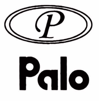 Trademark PALO