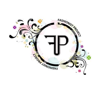 Trademark Fashionist Project + Logo