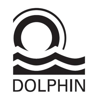 Trademark DOLPHIN & Logo