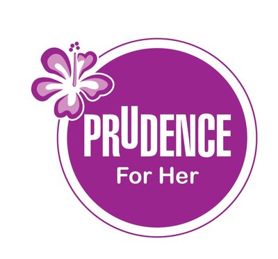 Trademark PRUDENCE for Her