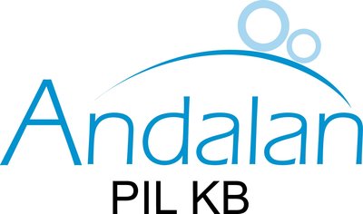 Trademark ANDALAN Pil KB