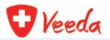 Trademark VEEDA