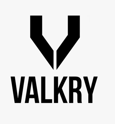 Trademark VALKRY