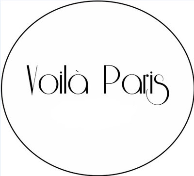 Trademark VOILA PARIS