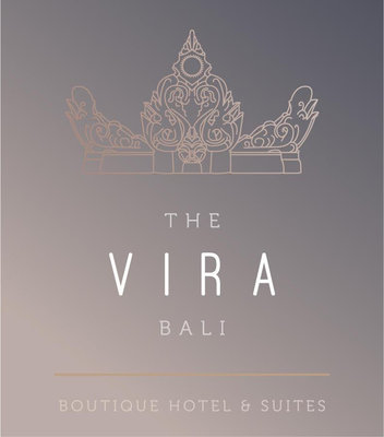 Trademark THE VIRA BALI BOUTIQUE HOTEL & SUITE