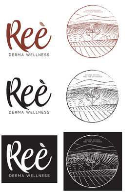 Trademark REE+LOGO