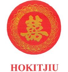 Trademark HOKITJIU & LOGO