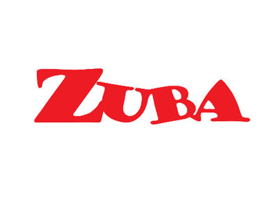 Trademark ZUBA