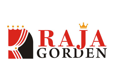 Trademark RAJA GORDEN