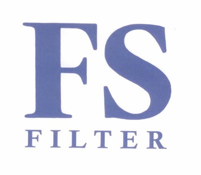 Trademark FS Filter