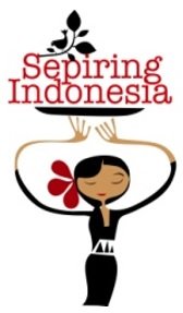 Trademark SEPIRING INDONESIA + Lukisan