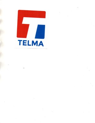 Trademark TELMA dan Logo