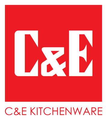 Trademark C & E KITCHENWARE