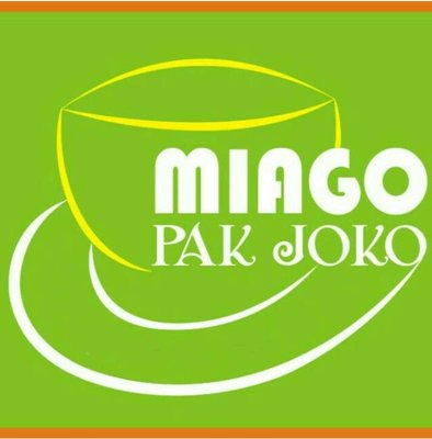 Trademark MIAGO PAK JOKO