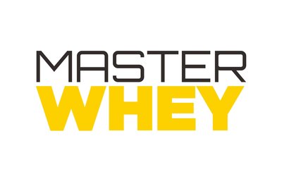 Trademark MASTER WHEY