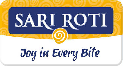 Trademark SARI ROTI Joy in Every Bite