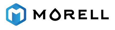 Trademark MORELL+Logo