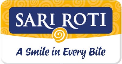 Trademark SARI ROTI A Smile in Every Bite